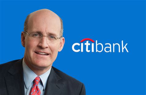 Andy Sieg: The 10,000 Character Interview on Citi's Global Reach