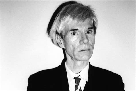 Andy Warhol's Iconic Wig: Exploring the Provocative Hairpiece