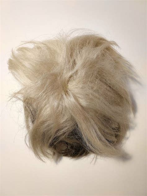 Andy Warhol's White Wig: 50 Shades of Fame