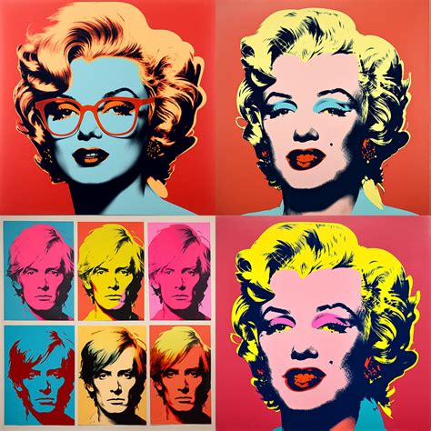 Andy Warhol Clothing T-Shirts: Discover the Iconic Pop Art Appeal