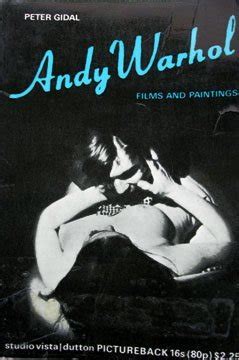 Andy Warhol Films and Paintings Picturebacks PDF