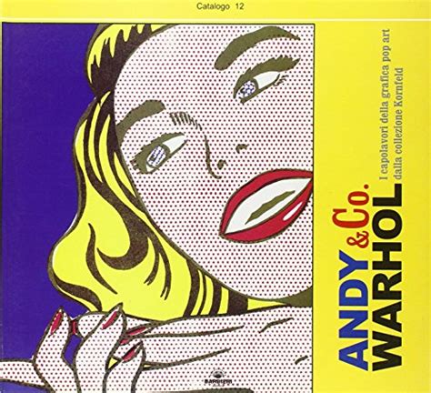 Andy Warhol Italian Edition Reader