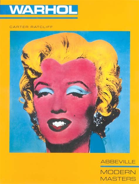 Andy Warhol Modern Masters Series PDF