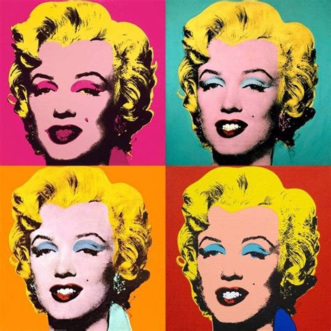 Andy Warhol Paintings from the 1970s Reader