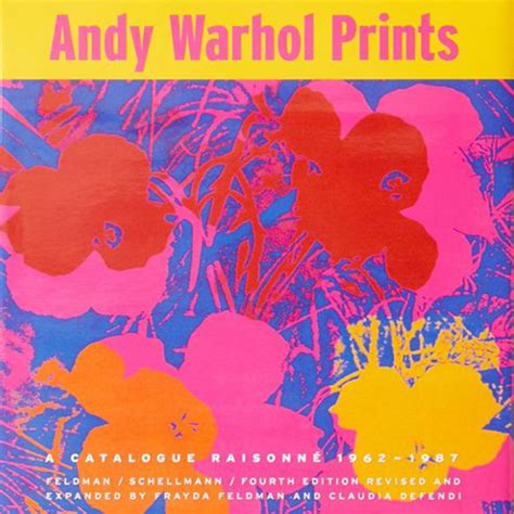 Andy Warhol Screen Tests The Films of Andy Warhol Catalogue Raisonne Andy Warhol Catalogue Raisonnee Hardcover 2006 Author Callie Angell Doc