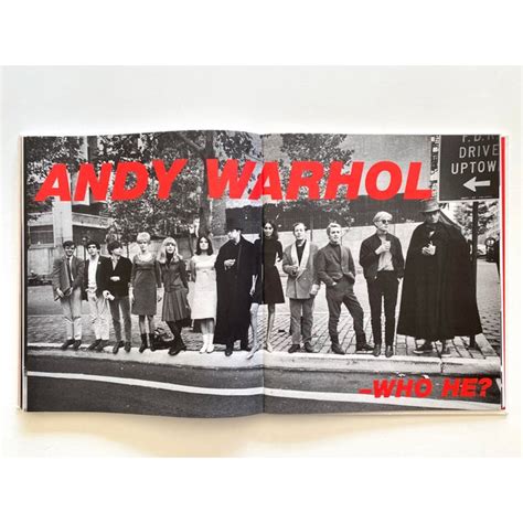 Andy Warhol The Factory Years 1964-1967 PDF