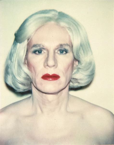 Andy Warhol Wig: An Iconic Look for the Modern Age