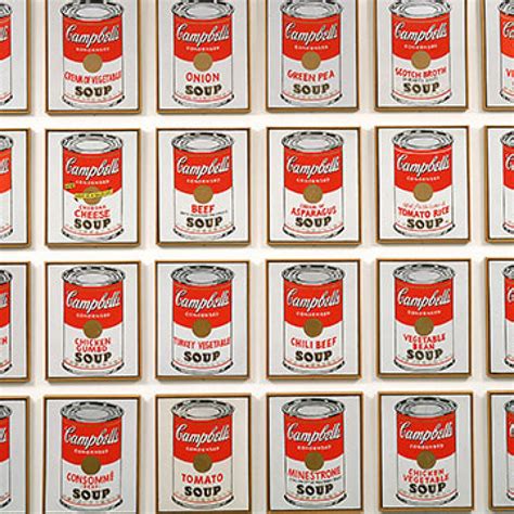 Andy Warhol and the Can that Sold the World Kindle Editon