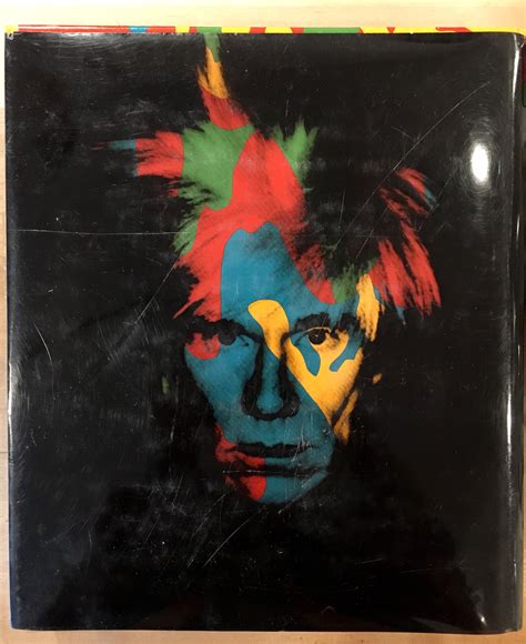 Andy Warhol retrospective Epub