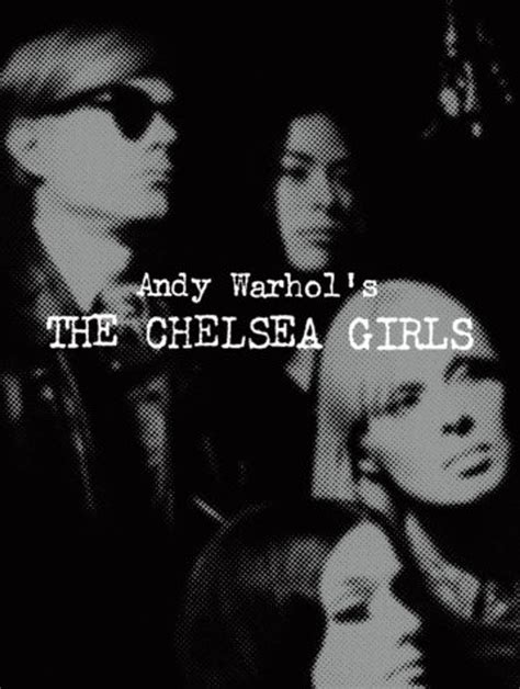 Andy Warhol s The Chelsea Girls PDF