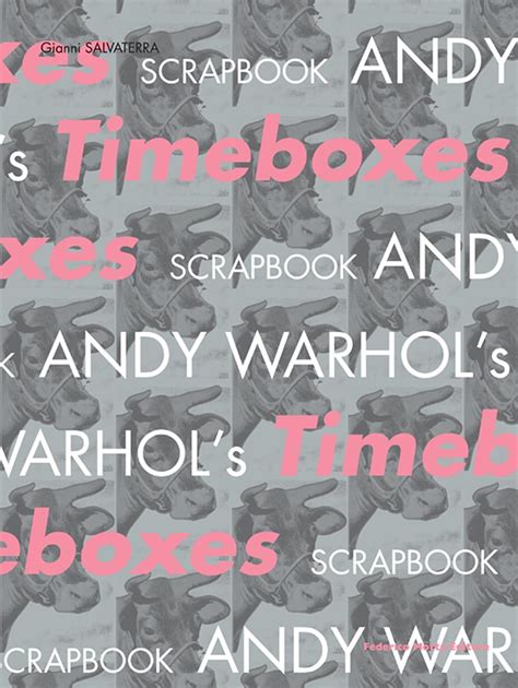 Andy Warhol s Timeboxes Doc