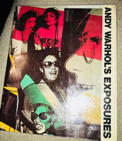 Andy Warhol s exposures Kindle Editon