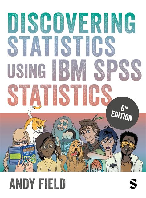 Andy field discovering statistics using Ebook Epub