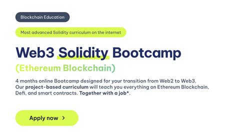 Andy on Ethereum: Powering Web3 with Solidity