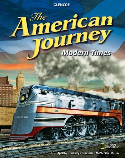 Anericam Journey Modern Times Textbook Answers Epub