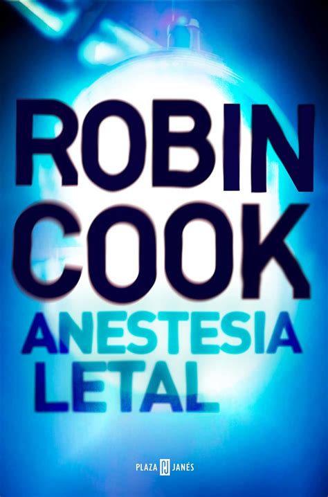 Anestesia letal Host Spanish Edition PDF