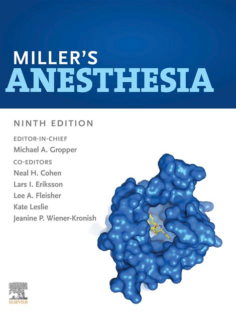 Anesthesia 2 Volume Set Epub