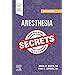 Anesthesia Secrets 4th Edition Kindle Editon