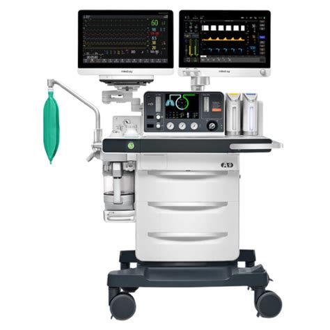 Anesthesia Workstation Price