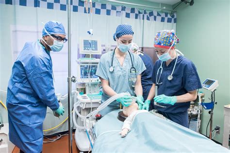 Anesthesiologist Assistant Programs in New York State: A Comprehensive Guide