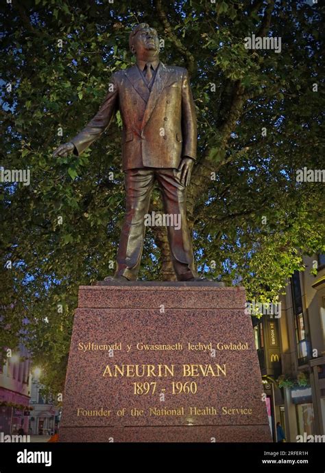 Aneurin Bevan 1897-1960 PDF