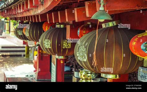 Ang Bao Lanterns: A Symbol of Prosperity and Good Fortune