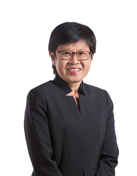 Ang Bee Lian: A Trailblazer for Singapore's Women in Tech