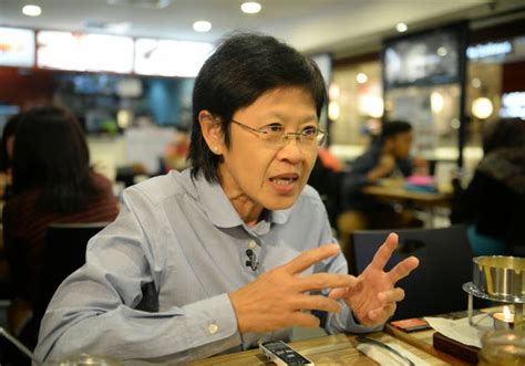 Ang Bee Lian: A Trailblazing Singaporean Scientist and Business Leader