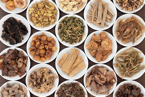 Ang Hak Seng: Unlocking the Benefits of Chinese Herbal Medicine