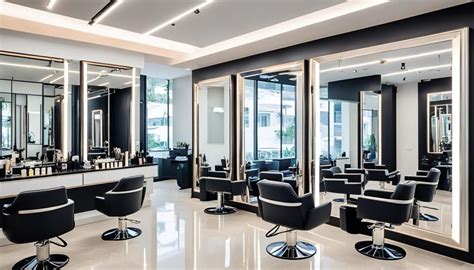 Ang Mo Kio Central Hair Salons: A Comprehensive Guide