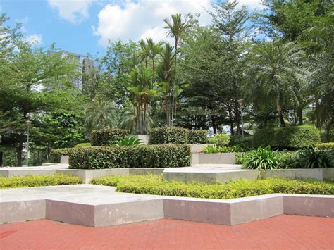 Ang Mo Kio Town Garden East: An Idyllic Oasis in the Heart of Singapore by 2025