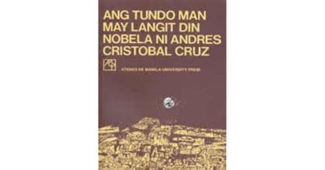Ang Tundo Man May Langit Din Ebook PDF
