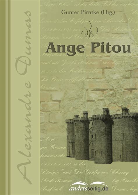 Ange Pitou Volume 28 Reader
