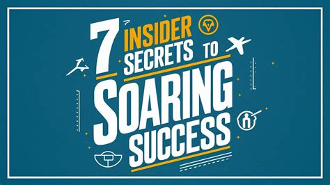 Angeal's 25 Secrets to Soaring Success