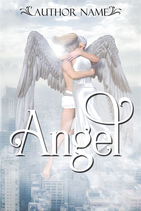 Angel 14 Photo Cover PDF