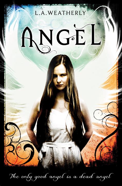 Angel 2 Book Series Epub