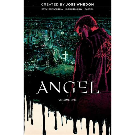 Angel 31 Angel Vol 1 Reader