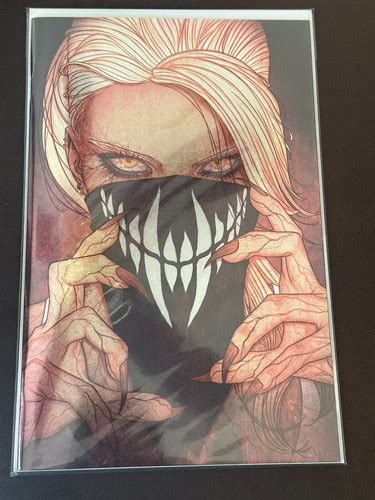 Angel 31 Jenny Frison Virgin Variant PDF