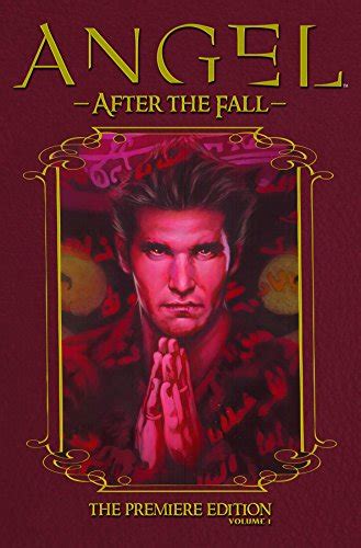 Angel After The Fall Vol 1 Premiere Edition Kindle Editon