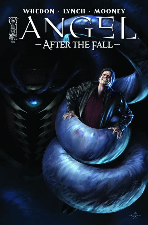 Angel After the Fall 14 Epub