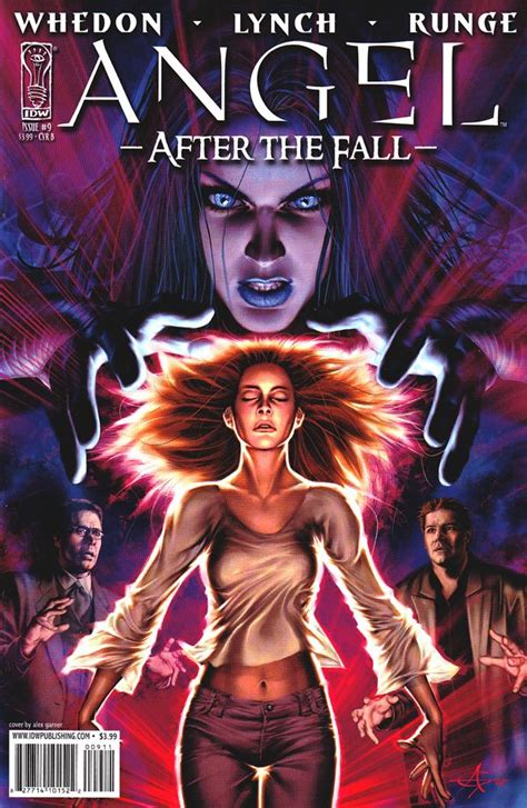 Angel After the Fall 22 PDF