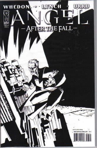 Angel After the Fall 7 110 Mike Avon Oeming Variant PDF