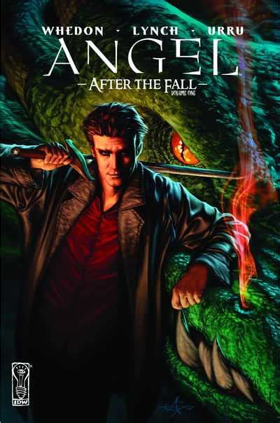 Angel After the Fall Issues 27 Book Series Epub