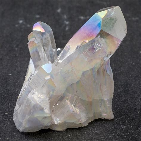 Angel Aura Quartz: Uncover Its Mystical Properties and Transformative Applications