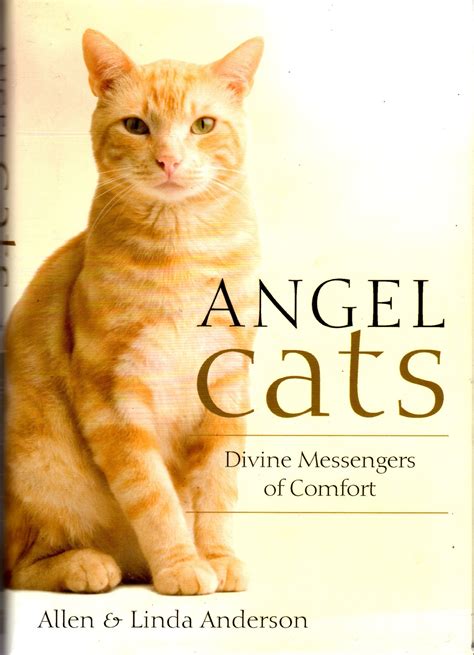 Angel Cats Divine Messengers of Comfort Epub