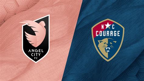 Angel City FC vs. North Carolina Courage: A Battle for the Ages