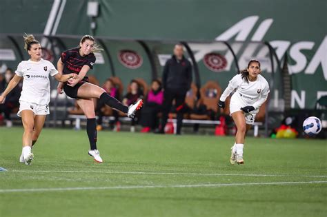 Angel City FC vs. North Carolina Courage: A Battle of the Best in the NWSL