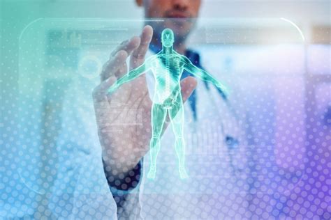 Angel De Luca: Uncovering the Revolutionary Potential of AI in Healthcare