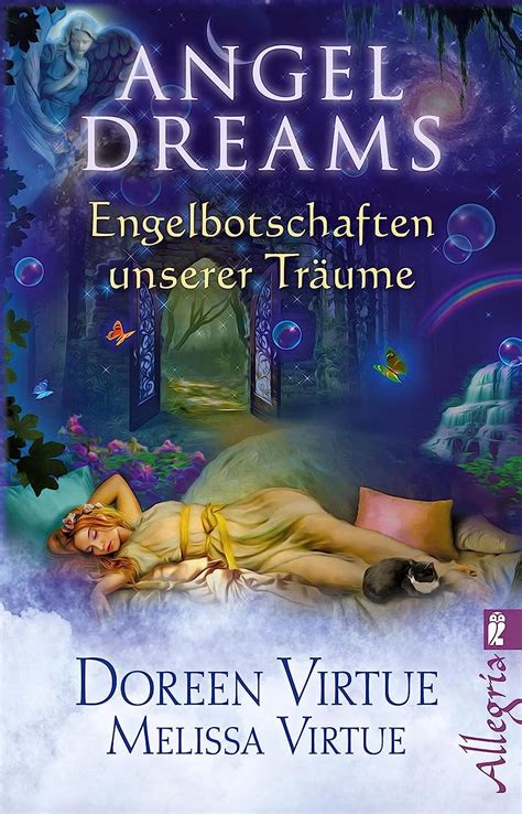 Angel Dreams Engelbotschaften unserer TrÃ¤ume Reader