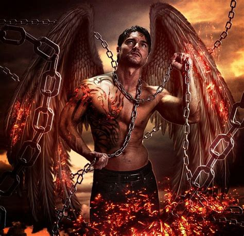 Angel In Chains Fallen Kindle Editon